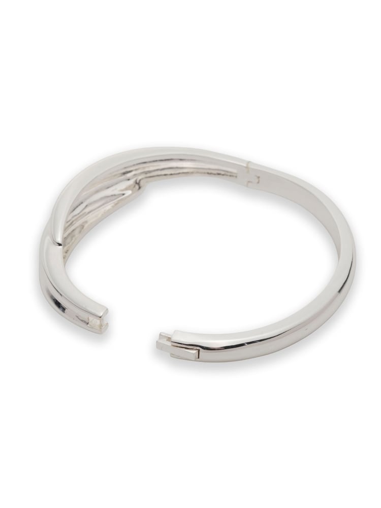 Lauren Ralph Lauren Puffy Hinge Bangle - Image 3 of 3