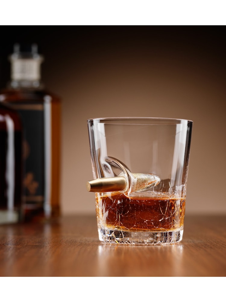 MenKind Bullet Shot Glass - Image 1 of 4