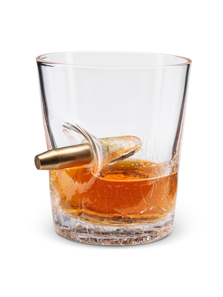 MenKind Bullet Shot Glass - Image 2 of 4