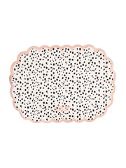Eleanor Bowmer Dalmatian Pet Placemat - Image 2 of 3