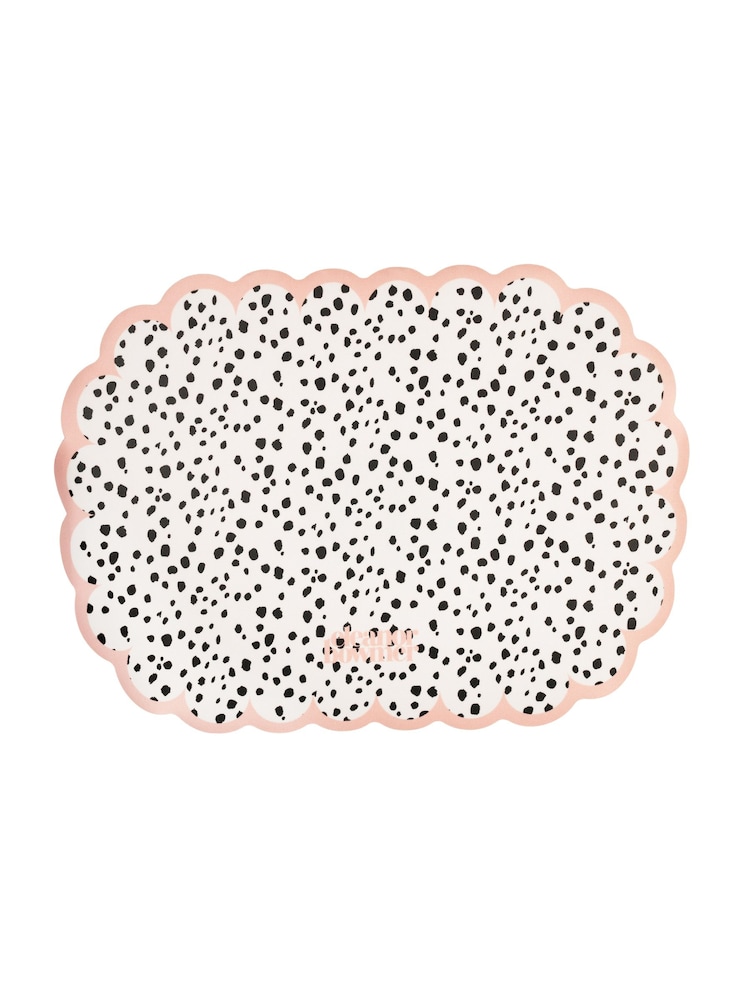 Eleanor Bowmer Dalmatian Pet Placemat - Image 2 of 3