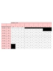 Άσπρο - Σουτιέν Hunkemoller Sophie με μπανέλα χωρίς ενίσχυση - Εικόνα 7 από 7