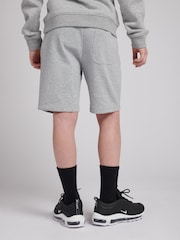 Lyle & Scott Boys Fleece Shorts - Image 2 of 3