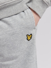 Lyle & Scott Boys Fleece Shorts - Image 3 of 3