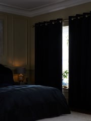 Затемняющие термошторы с люверсами Madison - Изображение 3 из 7