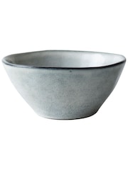 Dutch Rose Grey Serenity Bowls 12cm - Image 3 of 3