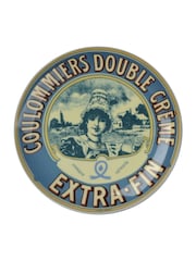 BIA International Set of 4 Multicoloured Classic Camembert Plates - Image 5 of 8