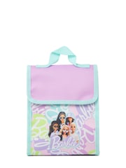 Vanilla Underground Purple Barbie Girls 4 Piece Backpack Set - Image 5 of 6