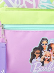 Vanilla Underground Purple Barbie Girls 4 Piece Backpack Set - Image 6 of 6