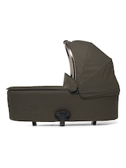 Mamas & Papas x Laura Ashley Green Ocarro Carrycot Calcot - Image 4 of 5