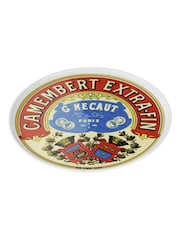 BIA International Multicoloured Classic Camembert Cheese Platter - Image 2 of 3
