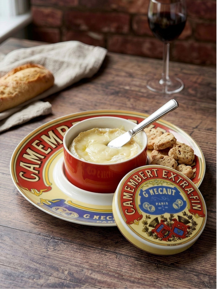 BIA International Classic Camembert Baker - Bild 1 von 5 BIA International Classic Camembert Baker - Bild 1 von 5