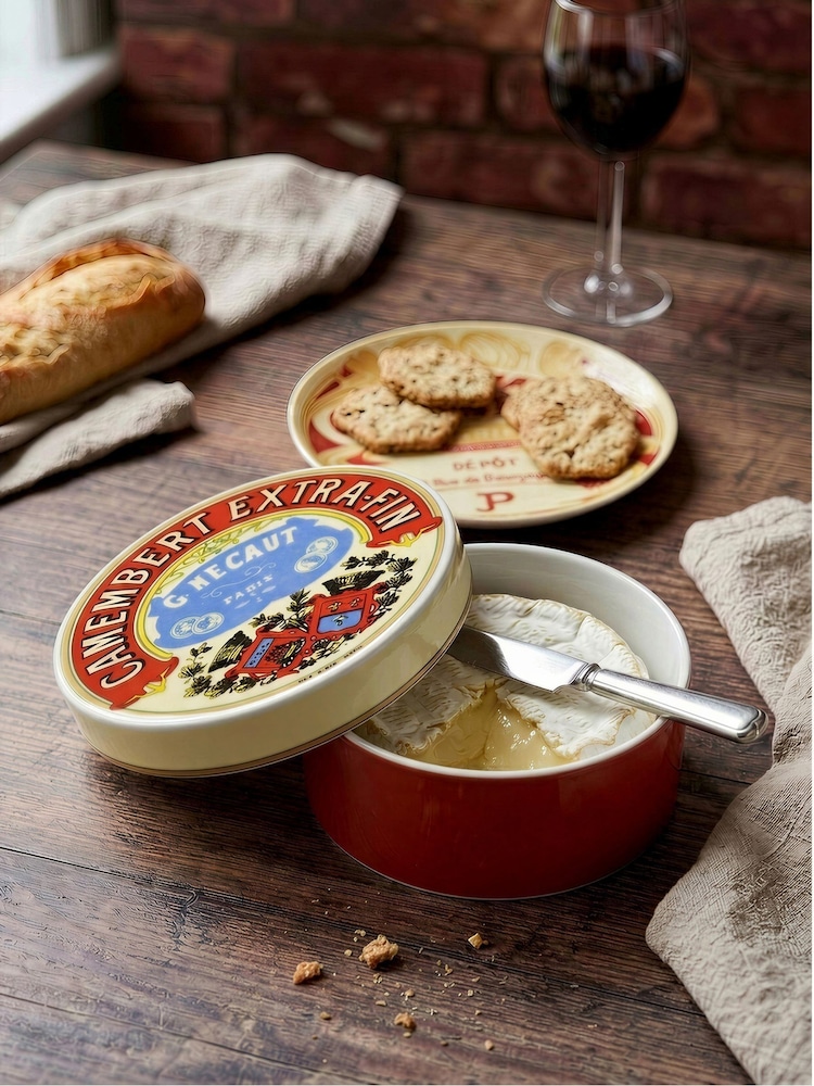 BIA International Classic Camembert Baker - Bild 2 von 5 BIA International Classic Camembert Baker - Bild 2 von 5