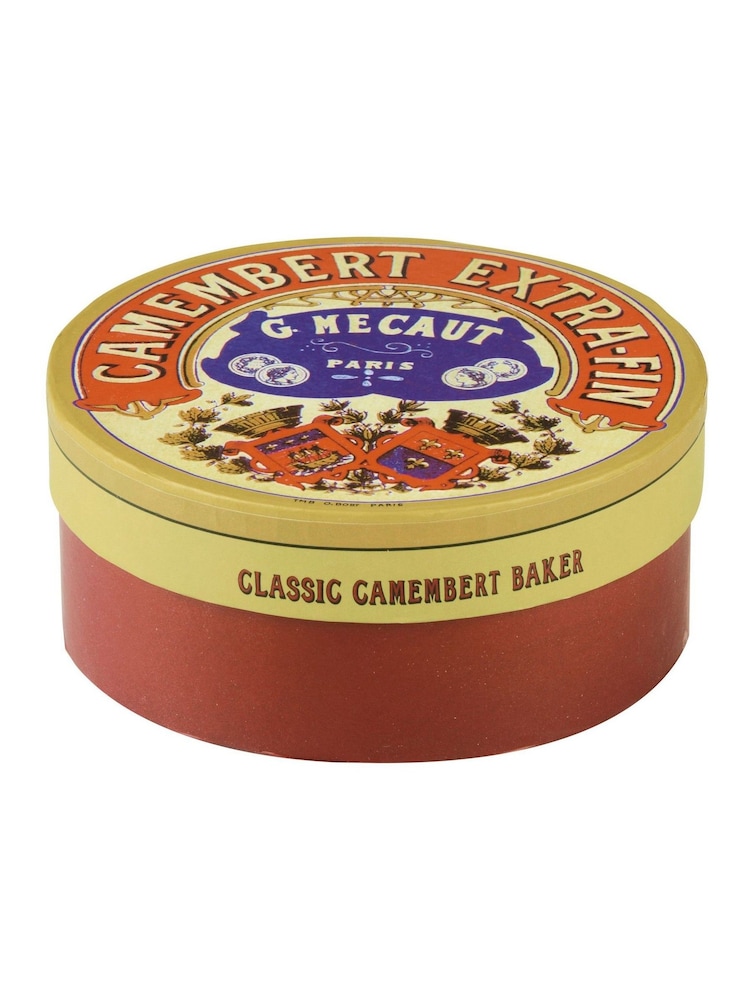 BIA International Classic Camembert Baker - Bild 5 von 5 BIA International Classic Camembert Baker - Bild 5 von 5