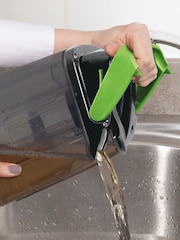 Daewoo Grey Hurricane Cat 5 Handheld Carpet Washer - Image 2 of 2