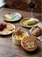 BIA International Multicoloured Vintage Camembert Baker - Image 3 of 5