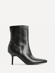 Linzi Exhibit Stiletto Heel Ankle Boots - Imagem 2 de 5
