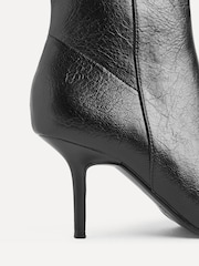 Linzi Exhibit Stiletto Heel Ankle Boots - Imagem 4 de 5