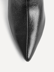 Linzi Exhibit Stiletto Heel Ankle Boots - Imagem 5 de 5