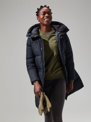 Berghaus Combust Padded Coat - Image 4 of 13