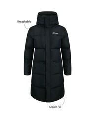 Berghaus Combust Padded Coat - Image 9 of 13