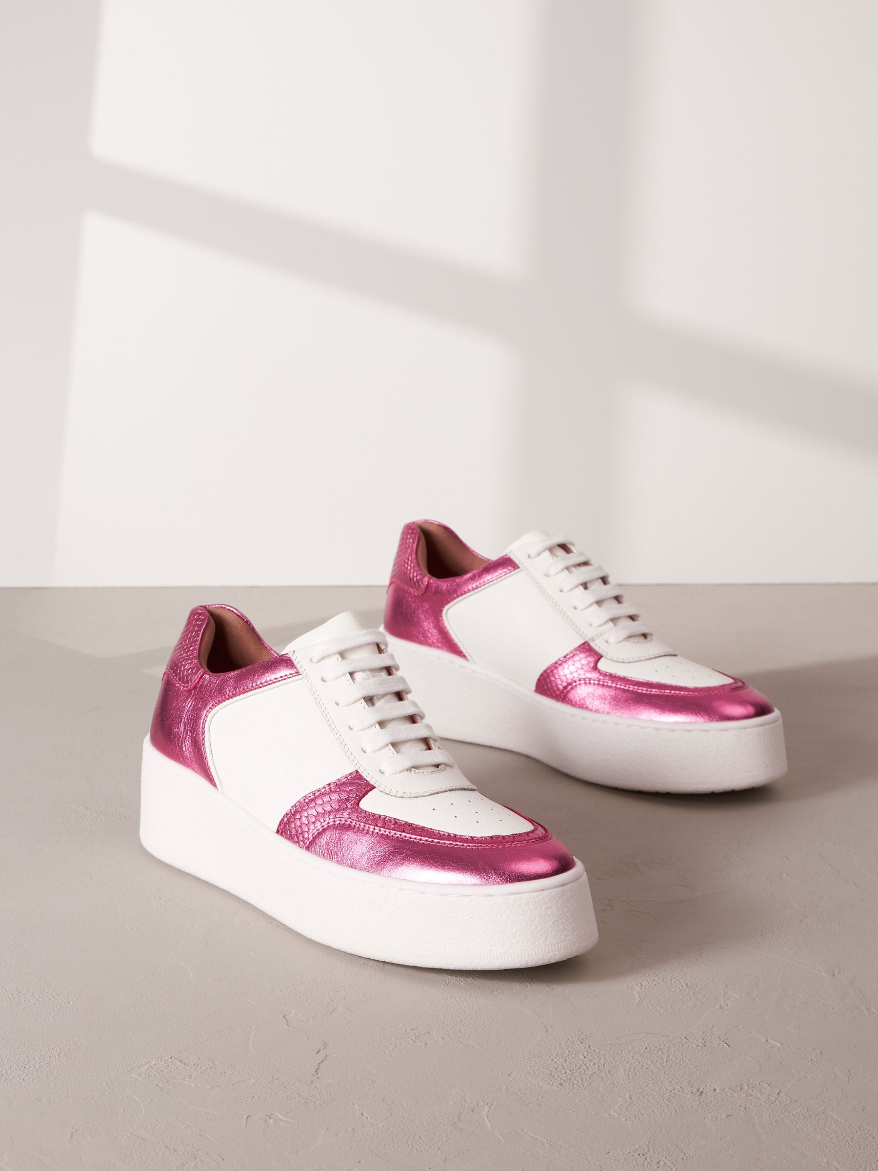 Next platform trainers shop