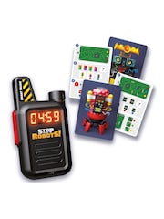 Stop The Robots Game - Image 3 of 11