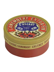 BIA International Multicoloured Set of 4 Classic Camembert Chutney Dishes - Image 3 of 8