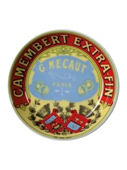 BIA International Multicoloured Set of 4 Classic Camembert Chutney Dishes - Image 4 of 8