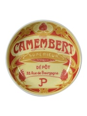 BIA International Multicoloured Set of 4 Classic Camembert Chutney Dishes - Image 6 of 8