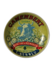 BIA International Multicoloured Set of 4 Classic Camembert Chutney Dishes - Image 7 of 8