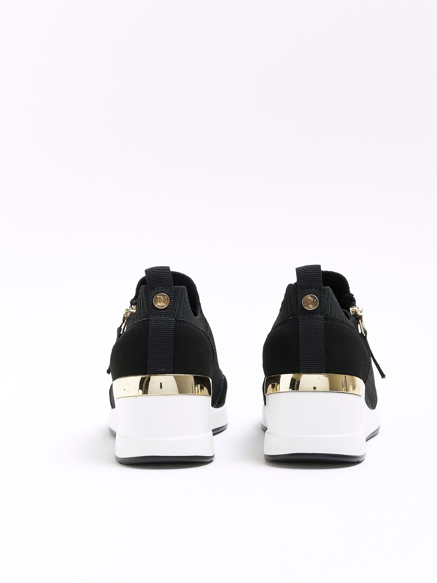 Cheap wedge trainers new arrivals