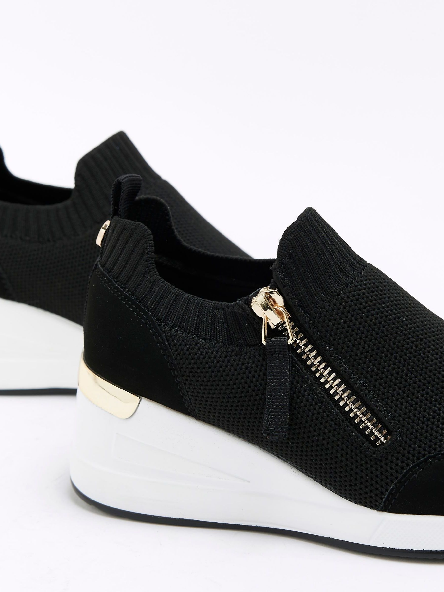 Cheap wedge trainers online