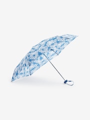 Albastru - Umbrelă rulantă - Image 2 of 3