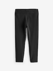 Black Base Layer Leggings (5-16yrs) - Image 4 of 6