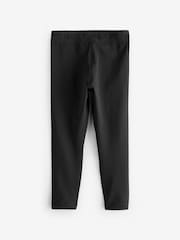Black Base Layer Leggings (5-16yrs) - Image 5 of 6