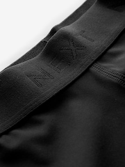 Black Base Layer Leggings (5-16yrs) - Image 6 of 6