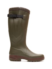 كاكي أخضر - Aigle Parcours 2 Var Wellies - صورة 1 من 4