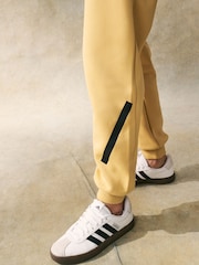 adidas Light Brown Z.N.E. Joggers - Image 6 of 6