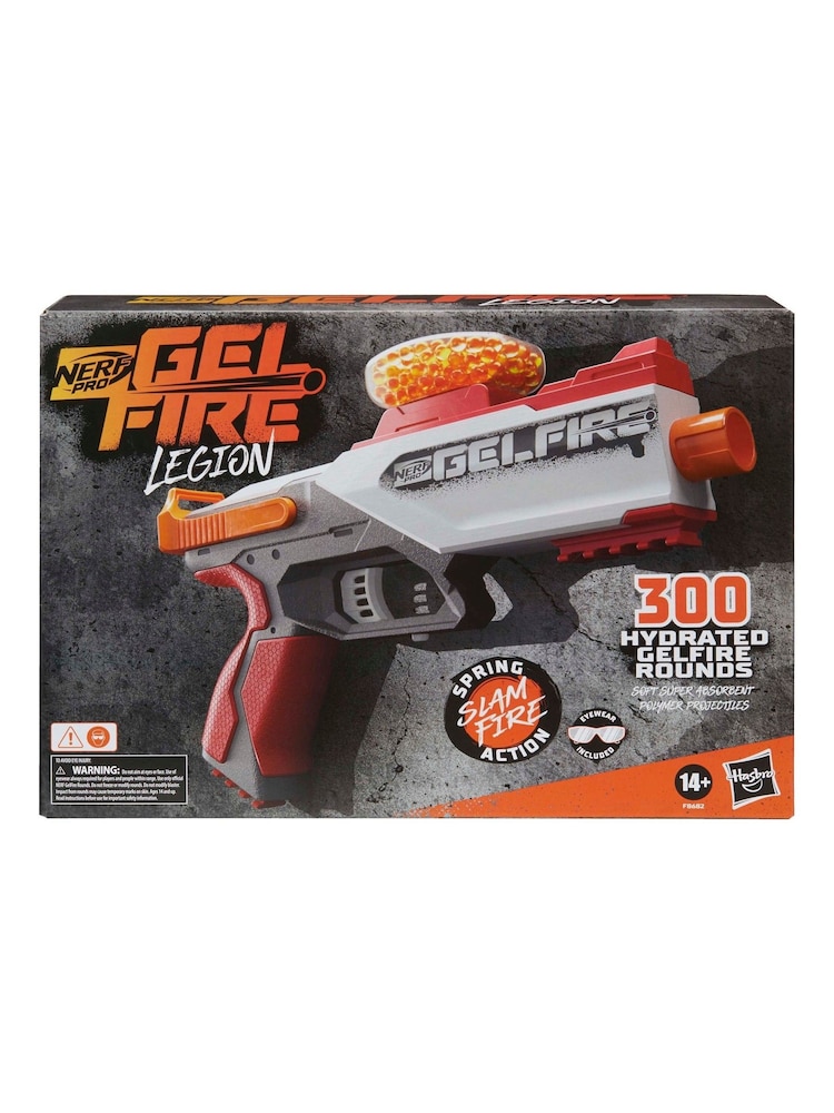 Nerf Gelfire Legion - Image 4 of 4