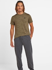 Tog 24 Grey Bradley Sweatpants - Image 1 of 4