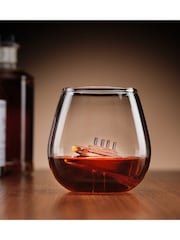 MenKind Sinking Ship in a Glass - Image 1 of 4