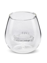 MenKind Sinking Ship in a Glass - Image 3 of 4