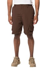 Jack Wolfskin Kalahari Cargo Shorts - Image 1 of 4