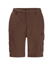 Jack Wolfskin Kalahari Cargo Shorts - Image 4 of 4