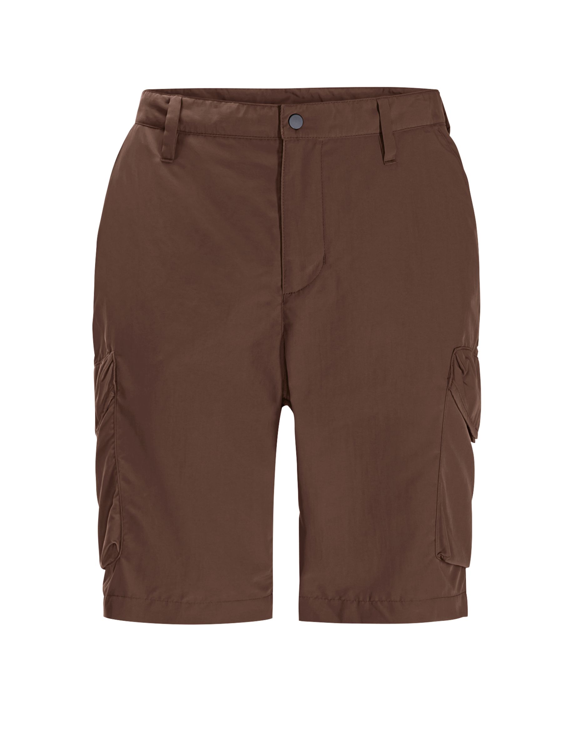 Jack Wolfskin Kalahari Cargo Shorts - Image 4 of 4