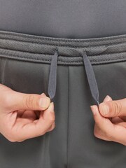 Железный серый/черный/розовый - Nike шорты Dri-FIT Academy - Image 5 of 8