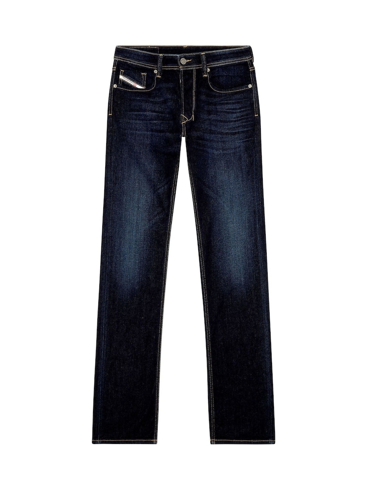 Diesel Larkee Straight Fit Jeans - Image 1 of 5
