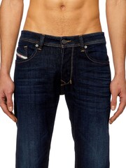 Diesel Larkee Straight Fit Jeans - Image 5 of 5