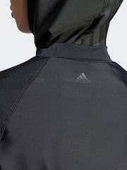 adidas Black Rashguard - Image 3 of 7